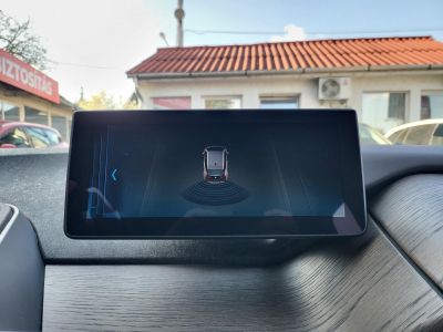 BMW I3 94Ah REX (Automata) LED ProfNavi Tempomat Bőr Ülésfűtés