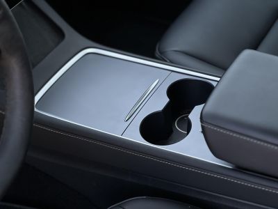 TESLA MODEL 3 Performance AWD (Automata) 106e km. mátrix LED. AMD Ryzen. hőszivattyú. garanciális!