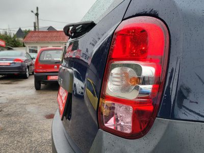 DACIA DUSTER 1.6 Access 86e km. Alufelni Vonohorog