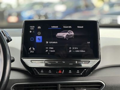 VOLKSWAGEN ID.3 58kWh Pro Performance Business