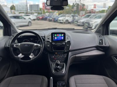 FORD CONNECT Tourneo230 1.5 TDCi L2 Titanium (7 személyes )