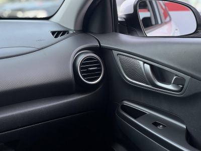 HYUNDAI KONA EV 64kWh Comfort 400+km hatótáv