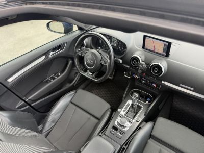 AUDI A3 Sportback 1.4 TFSI Ambiente S-tronic e-tron Bang and Olufsen. panoráma tető. 40km elektromos hatótáv. vezérlés cserélve!