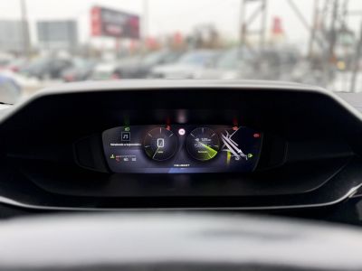 PEUGEOT 308 SW 1.5 BlueHDi Allure LED Tempomat Navi Mirrorscreen Bluetooth 360kamera