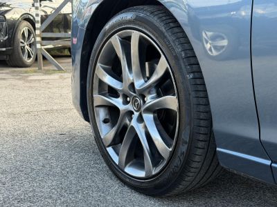 MAZDA 6 Sportkombi 2.2 CD AWD Revolution Top (Automata) M.o.-i. Teljes felszereltség! Xenon BOSE Vajbőr belső HUD Memória Vonóhorog