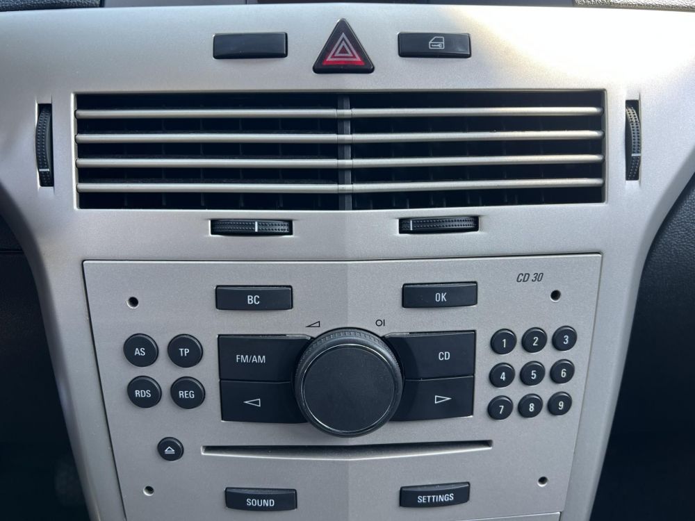 OPEL ASTRA H 1.3 CDTI Enjoy Magyar. Jó műszaki állapot. klíma
