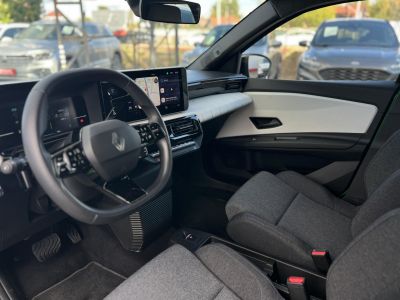 RENAULT R 5 E-Tech electric 40 kWh Iconic Cinq 10e km