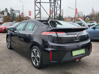 OPEL AMPERA (Automata) 2026.08.-ig műszaki!