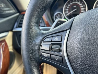 BMW 435d xDrive (Automata) Individual Napfénytető Harman/Kardon Vajbőr Távtartó Téli-Nyári kerék szett!