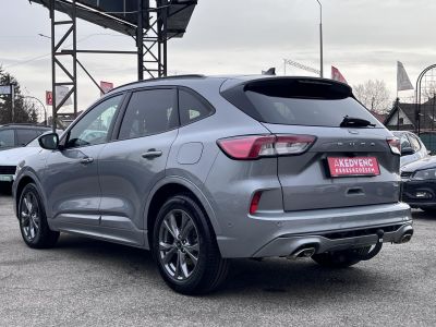 FORD KUGA 2.5 FHEV ST-Line X Graphite Tech Edition CVT M.o.-i. 1.tul. Bang & Olufsen Hifi