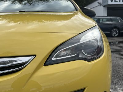 OPEL ASTRA J GTC 2.0 CDTI Start-Stop Sport Teljes nagyszerviz után! Típushibák javítva!