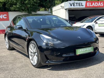 TESLA MODEL 3 Standard Range Plus Aut 74e km. garanciális. facelift. mátrix LED. megkímélt!
