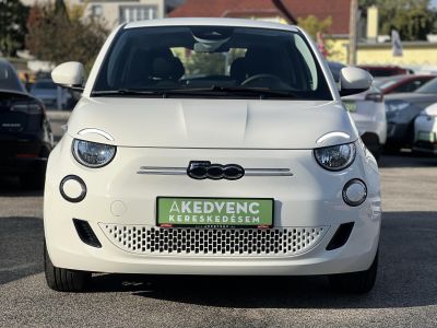FIAT 500 500e 42kWh (Automata)