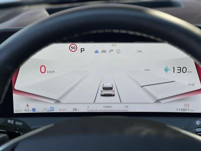 KIA EV6 77,4kWh GT Line AWD