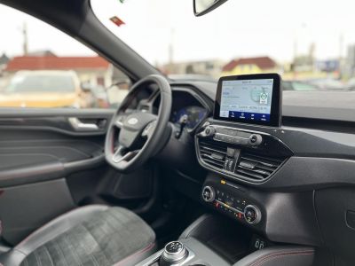 FORD KUGA 2.5 FHEV ST-Line X Graphite Tech Edition CVT M.o.-i. 1.tul. Bang & Olufsen Hifi