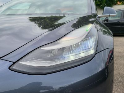 TESLA MODEL 3 Standard Range Plus Aut 142e km. garanciális. LED Panorámatető Kamera Ülésfűtés