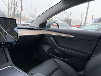 TESLA MODEL 3 Long Range AWD (Automata) 65e km. mátrix LED. hőszivattyú. prémium hifi. garanciális. kifogástalan állapot