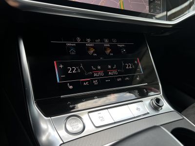 AUDI A6 45 TDI Sport quattro Tiptronic ic Matrix led. virtual cockpit. sérülésmentes. teljes szerviztörténet