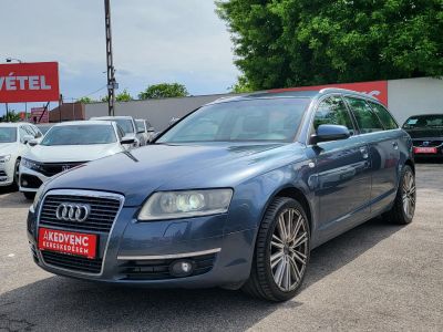 AUDI A6 2.0 TFSI