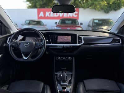 OPEL GRANDLAND 1.2 T Ultimate (Automata)