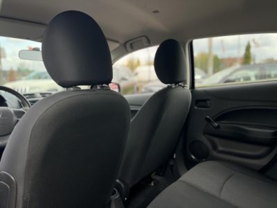 MITSUBISHI SPACE STAR 1.0 MIVEC Inform AS&G