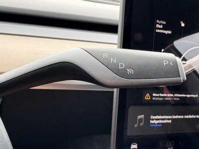 TESLA MODEL 3 Standard Range Plus Aut 101e km. facelift. garanciális. mátrix LED. höszivattyú!