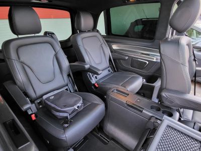 MERCEDES-BENZ V-OSZTÁLY V 300 BlueTec d Exclusive L (Automata) 73e km. Magyarországi. Teljes felszereltség!