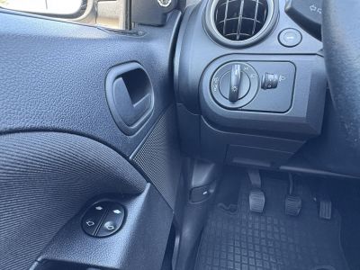 FORD FIESTA 1.3 Ambiente M.o.-i. Klíma Frissen szervizelt!