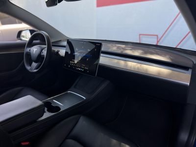 TESLA MODEL 3 Long Range AWD (Automata) 112e km. FSD. mátrix LED. AMD Ryzen. hőszivattyú. garanciális!