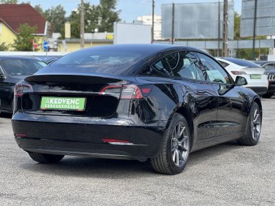 TESLA MODEL 3 Long Range AWD (Automata) 47e km. mátrix LED. hőszivattyú. AMD Ryzen. garanciális!