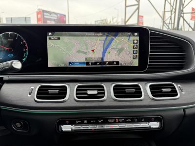 MERCEDES-BENZ GLE 350 de 4Matic 9G-TRONIC Plug-in hybrid AMG csomag. 100 km-es elektromos hatótáv. kitűnő állapot!