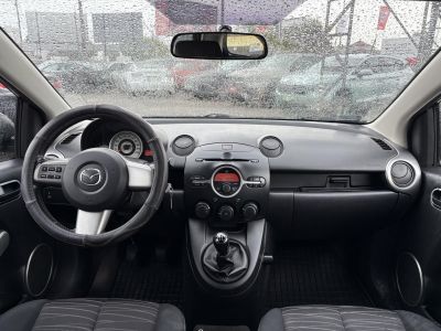 MAZDA 2 1.4 CD TE M.o.-i. Klíma! 4L/100km