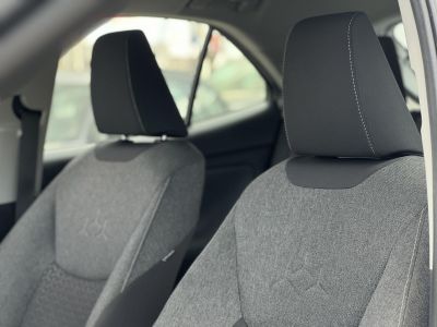 TOYOTA YARIS CROSS 1.5 VVT-i Active Gyári garancia Carplay Űlésfűtés 42e km!