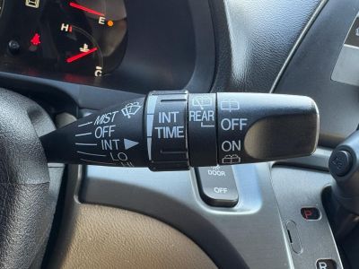 HONDA ODYSSEY 3.5 V6 (Automata) Vajbelső 8személyes TV Kamera Tempomat! Friss vizsga!