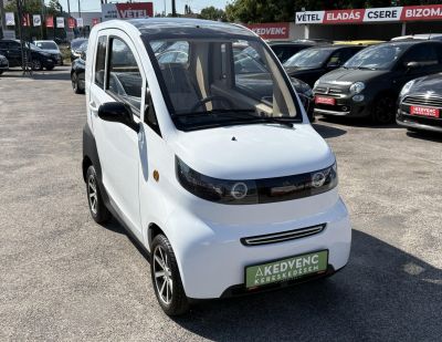 KUBA CITY A520