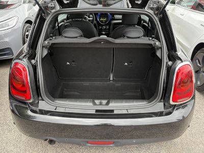 MINI MINI ONE 1.5D 70 KW (95LE)