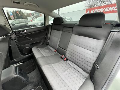 VOLKSWAGEN PASSAT 1.6 Comfortline Business Klíma Tempomat Rendszeresen szervizelt!