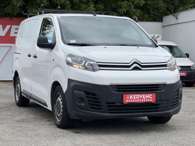 CITROEN JUMPY 1.6 BlueHDi L1 Club