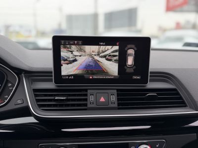 AUDI Q5 SQ5 3.0 TFSI quattro Tiptronic ic Magasan felszerelt! Bang & Olufsen Panorámatető Memória Carplay stb