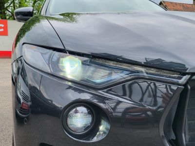 MASERATI LEVANTE 3.0 D V6 (Automata) LED Panorámatető Harman/Kardon Üléshűtés 360kamera 2.7T vonóhorog