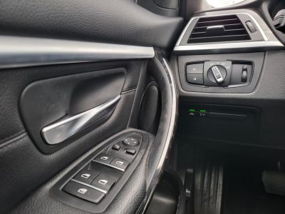 BMW 340i xDrive Luxury (Automata) Márkaszervizelt! Adaptív LED Panoráma HUD Navi Ülésfűtés