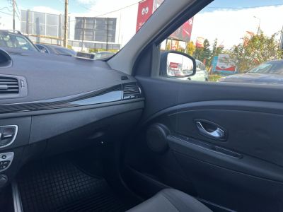 RENAULT MEGANE 1.6 Expression Magyarországi Tempomat Digitklíma 4x.elablak