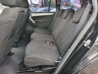 CITROEN GRAND C4 PICASSO C4Picasso 1.6 HDi Dynamique FAP (7 személyes ) Magyarországi