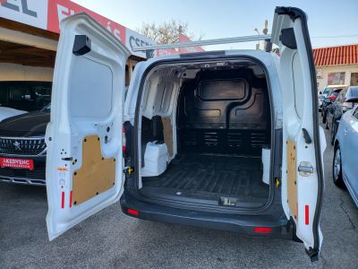 FORD COURIER Transit1.5 TDCi Trend Áfás! Magyarországi Tempomat Klíma Tetőcsomagtartó