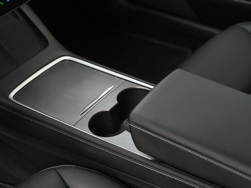 TESLA MODEL 3 Long Range AWD (Automata) 63e km. 2029-ig garanciális. 550 km-es hatótáv!