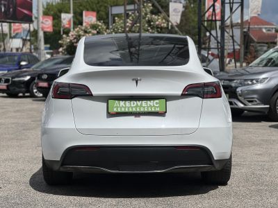 TESLA MODEL Y RWD (Automata) 147e km. AMD Ryzen. hőszivattyú. premium hifi. garanciális!