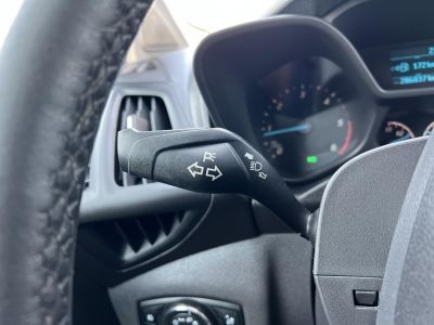 FORD CONNECT Tourneo230 1.5 TDCi LWB Trend Tempomat Tolatóradar Tolóajtó Multikormány
