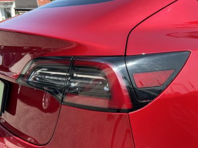 TESLA MODEL 3 Standard Range Plus Aut 110e km. facelift. garanciális!