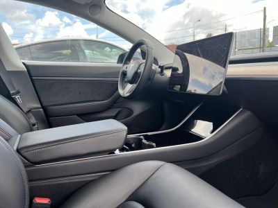 TESLA MODEL 3 Standard Range Plus Aut 114e km. garanciális. premium hifi. GYÖNYÖRŰ állapot!