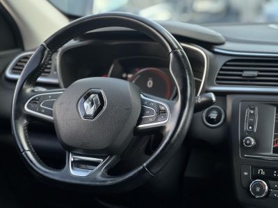 RENAULT KADJAR 1.2 TCe Energy Intens EDC